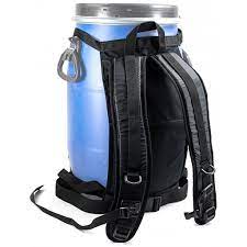 BARREL HARNESS, 60 LITER