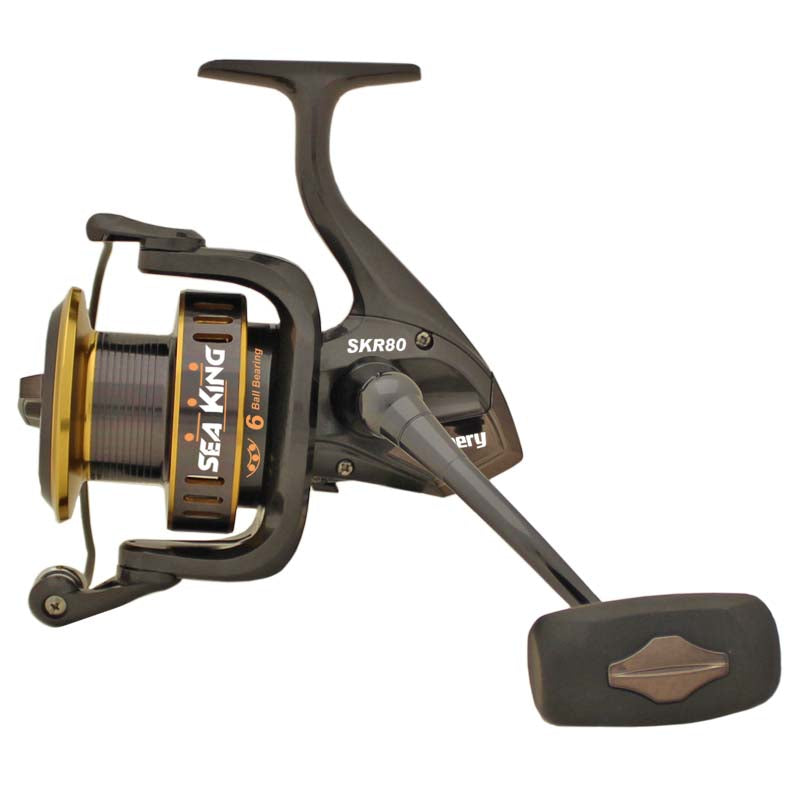 Emery Sea King Reel