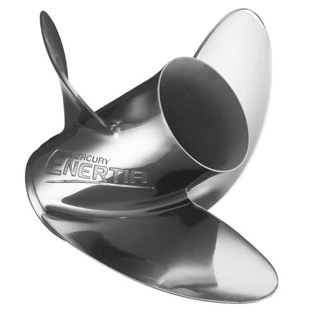 15 x 15 Enertia Mercury Prop RIGHT-HAND 8M0151231