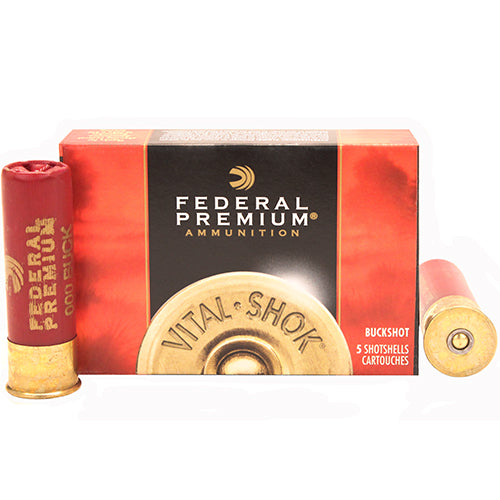 Ammunition