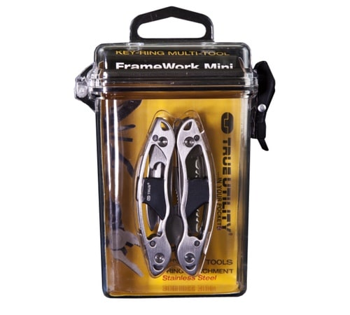 True Utility Knives