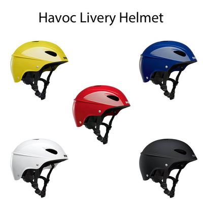 NRS Havoc Livery Helmet