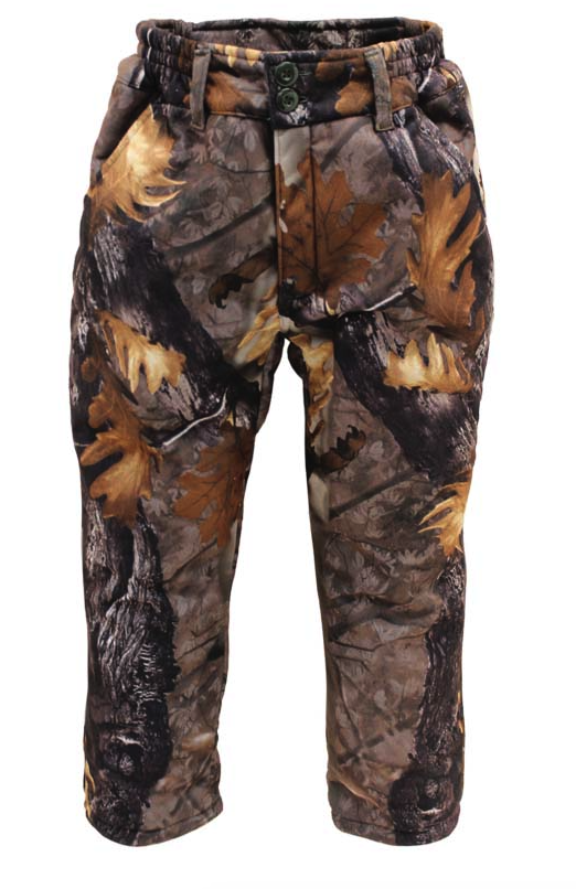 Backwoods Adventurer Hunt Pants