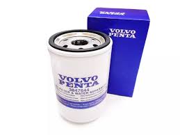 FUEL FILTER VOLVO- V3847644