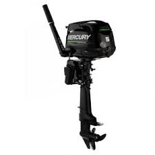 5MLHA Sail Power FourStroke