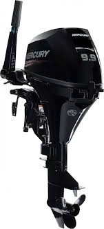 9.9MLH Command Thrust FourStroke
