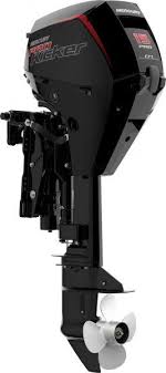 15EXLPT ProKicker FourStroke