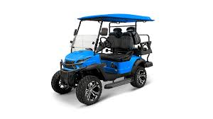 Matrix E4 - Blue