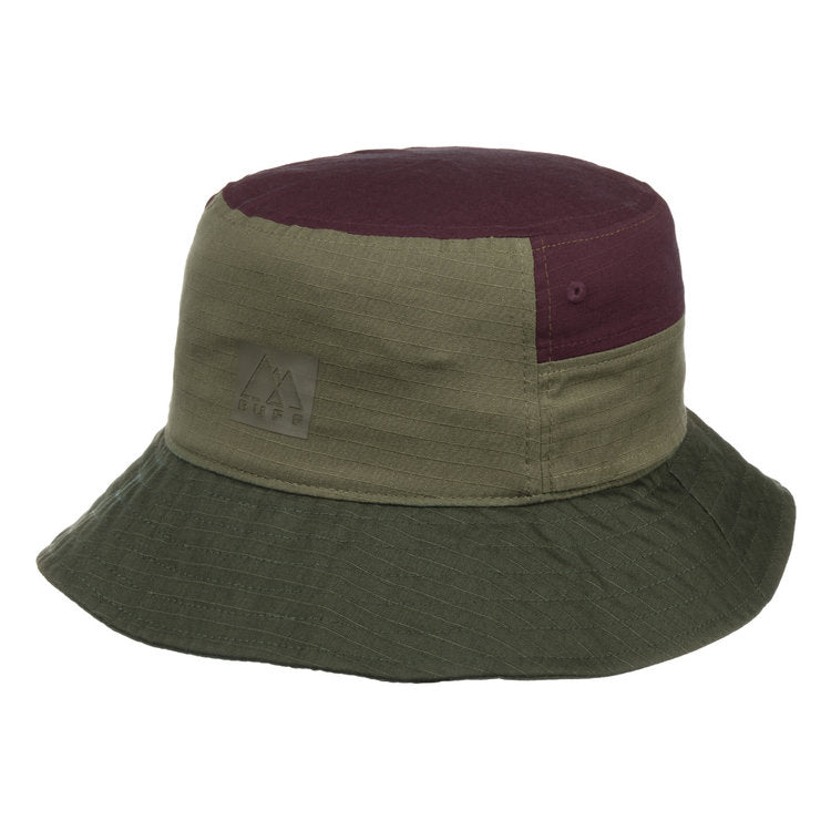 Buff Sun Bucket Hat Hak