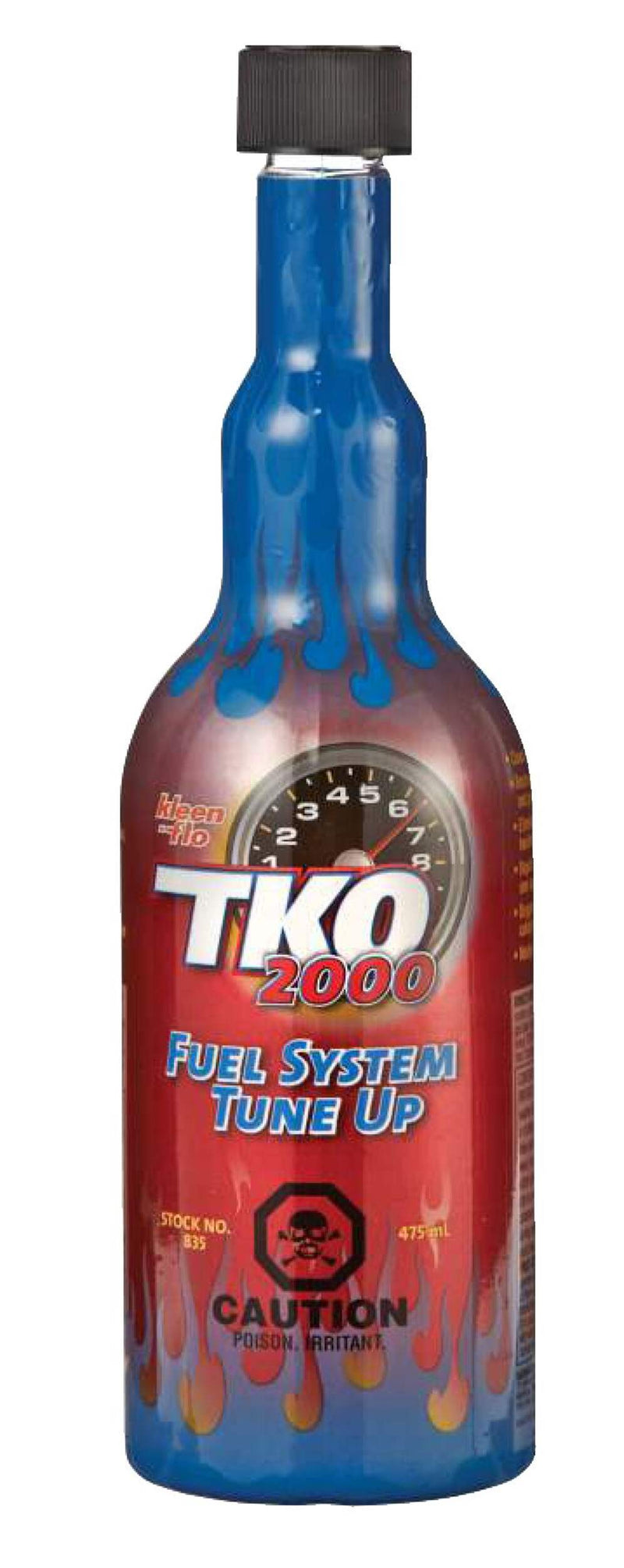 TKO2000 475ML