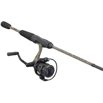 LEWS American Hero Camo 200 6.2:1 6