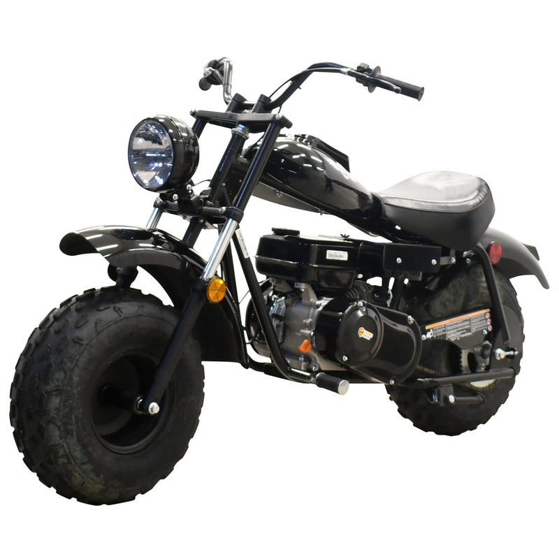 2023 Matrix Minibike - MB200 Hurricane