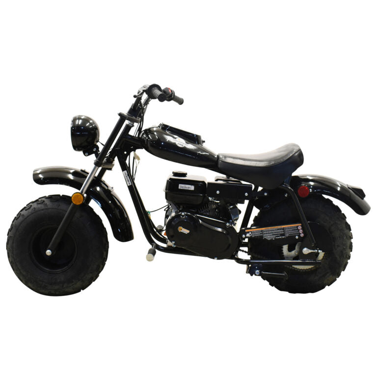 2023 Matrix Minibike - MB200 Hurricane