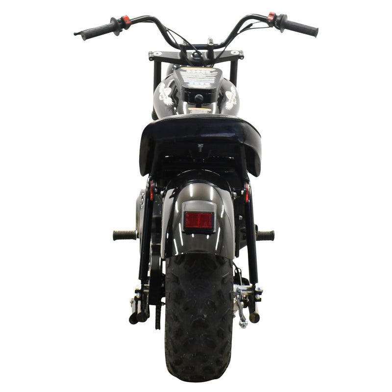 2023 Matrix Minibike - MB200 Hurricane
