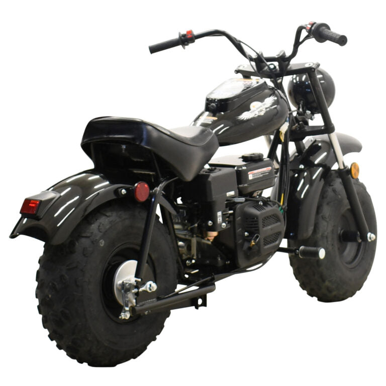 2023 Matrix Minibike - MB200 Hurricane