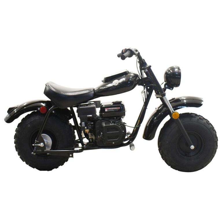 2023 Matrix Minibike - MB200 Hurricane