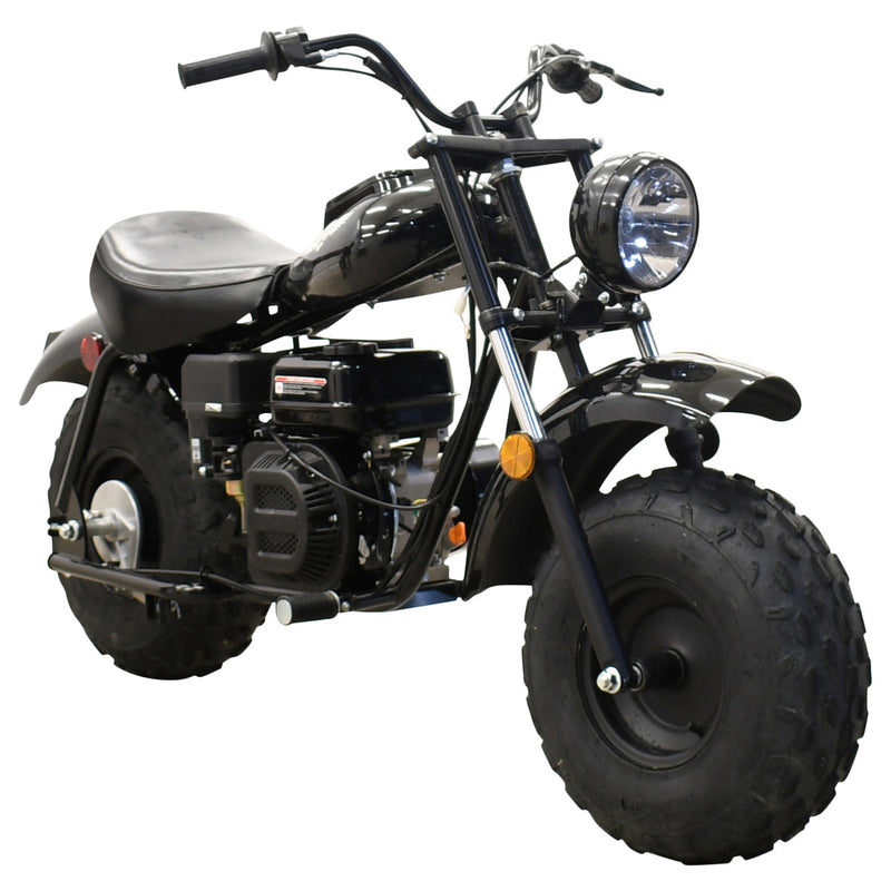 2023 Matrix Minibike - MB200 Hurricane
