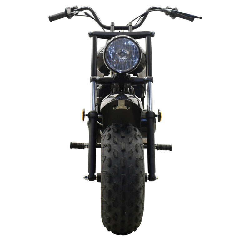2023 Matrix Minibike - MB200 Hurricane