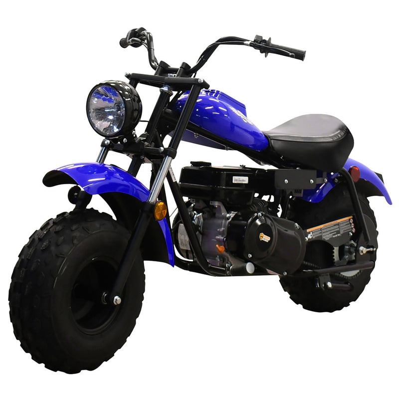 2023 Matrix Minibike - MB200 Hurricane