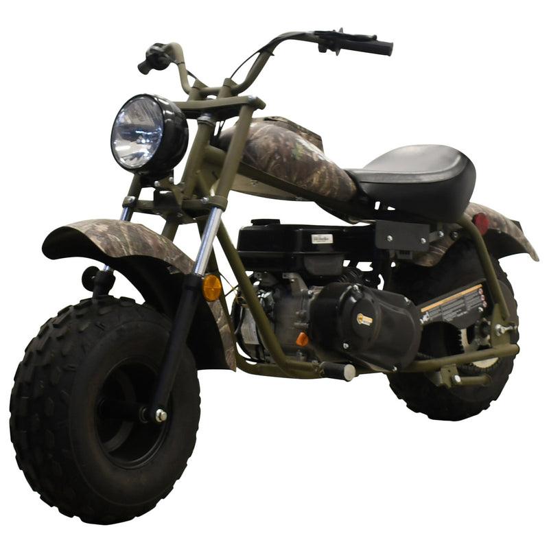 2023 Matrix Minibike 2023 Matrix Minibike