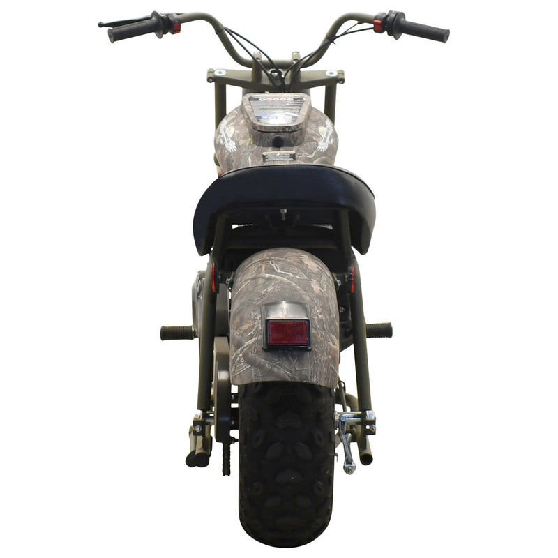 2023 Matrix Minibike - MB200 Hurricane