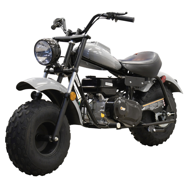 2023 Matrix Minibike - MB200 Hurricane