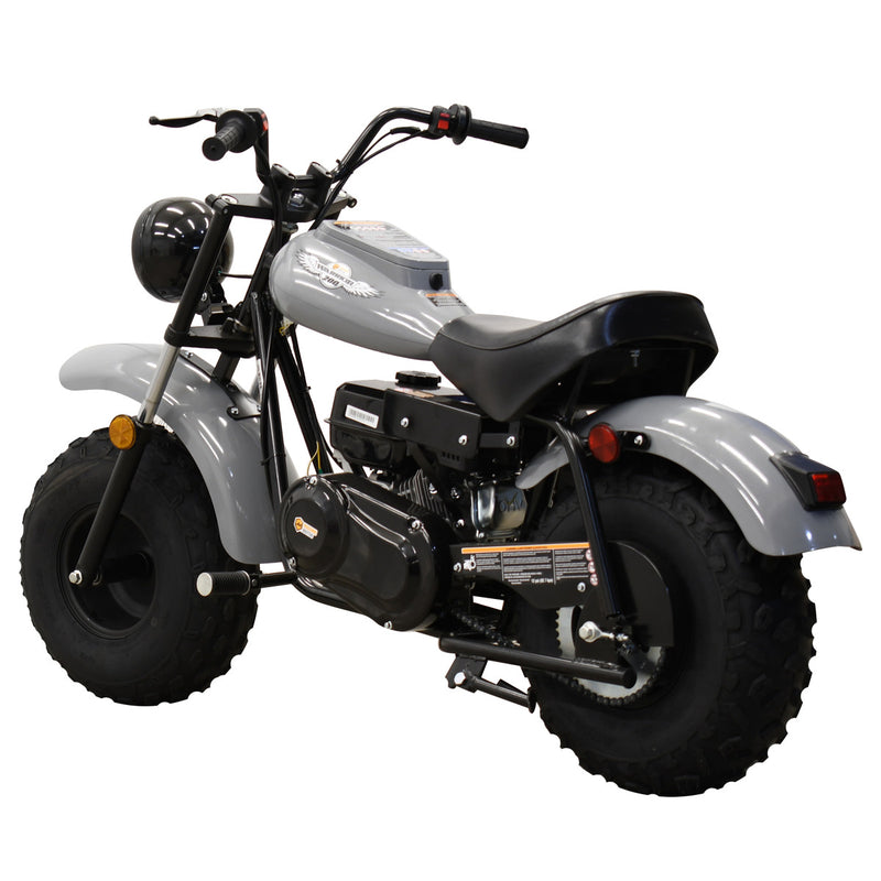 2023 Matrix Minibike - MB200 Hurricane