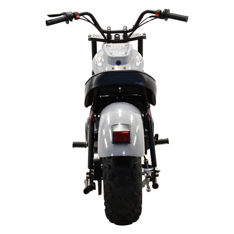 2023 Matrix Minibike - MB200 Hurricane
