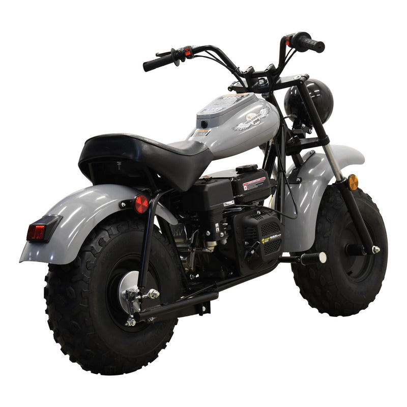 2023 Matrix Minibike - MB200 Hurricane
