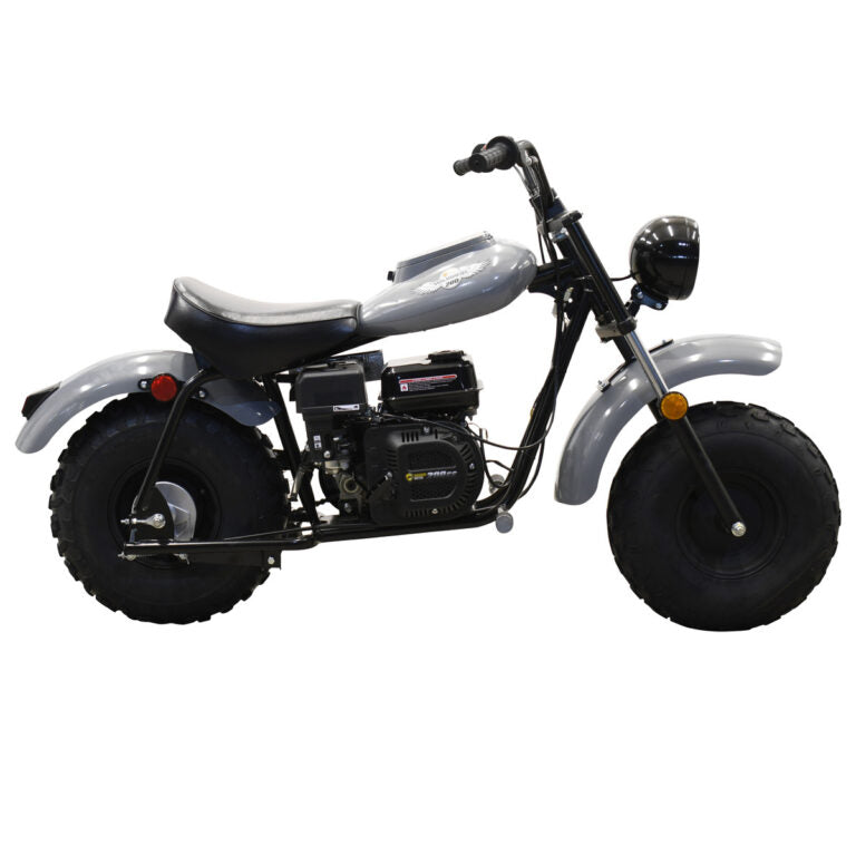 2023 Matrix Minibike - MB200 Hurricane