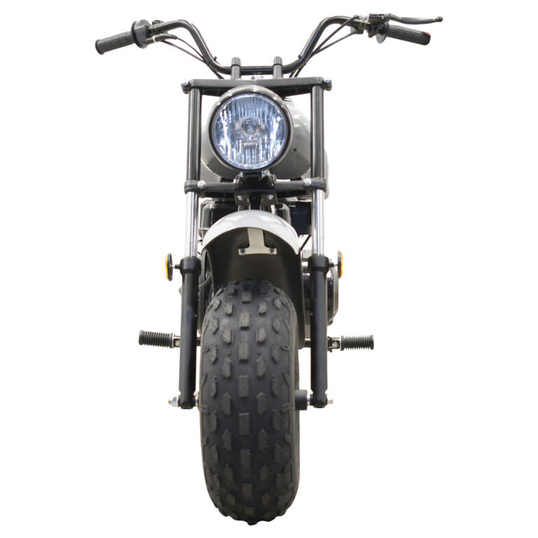 2023 Matrix Minibike - MB200 Hurricane