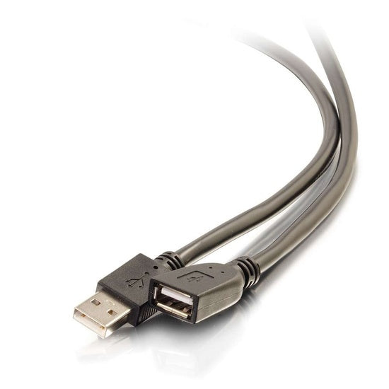 USB Extension, FT 12V