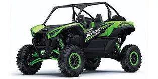 2020 Kawasaki Teryx Krx 1000
