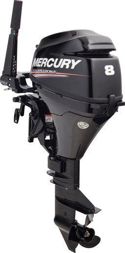 8MLH FourStroke