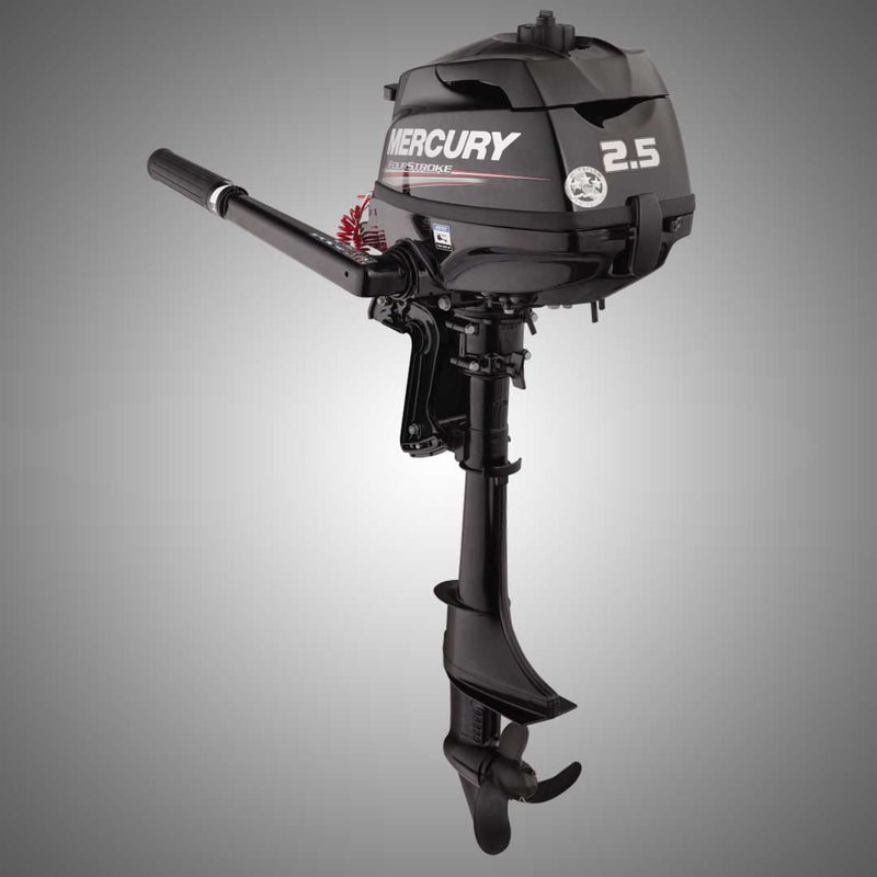 2.5MH FourStroke