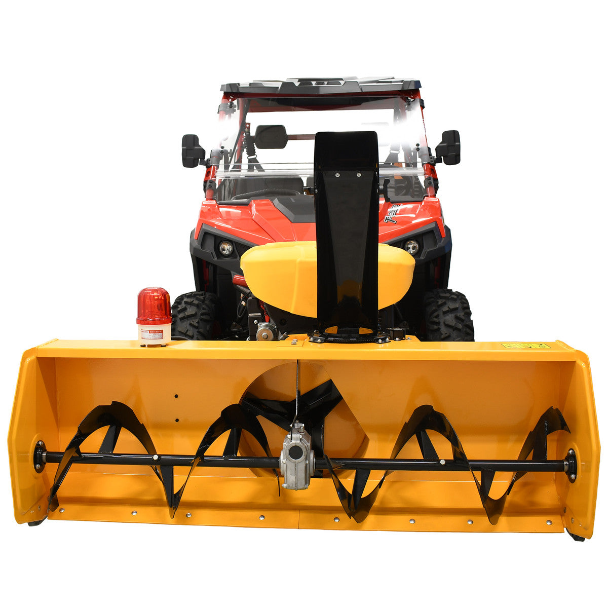 ZLST13150 Universal 60 in. 420cc UTV Snow Blower