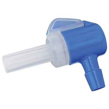 Platypus Shutoff Valve