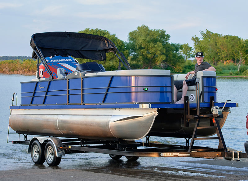 Massimo Pontoon Base
