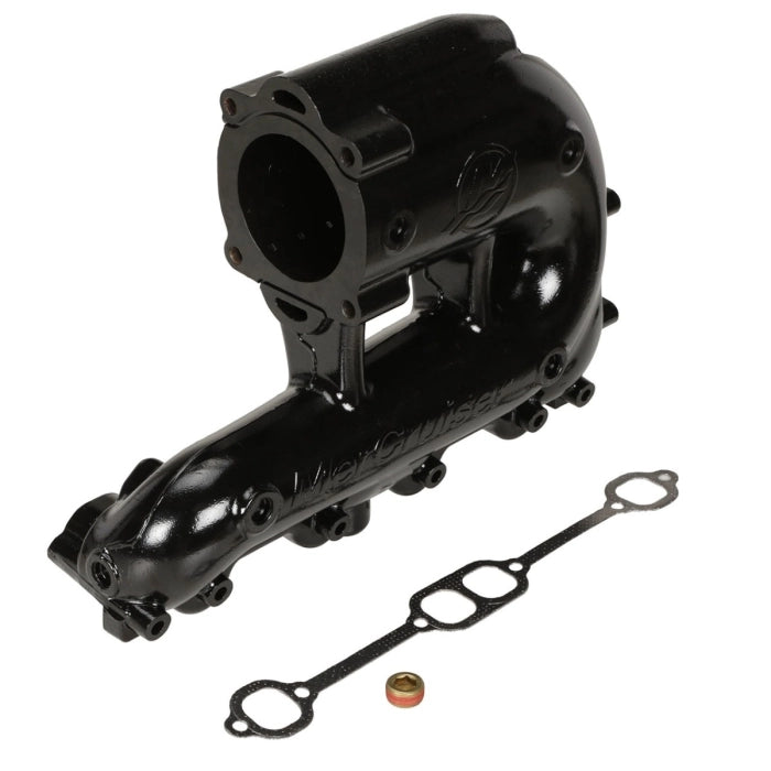 Starboard Exhaust Manifold Assembly MerCruiser