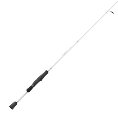 QUANTUM Accurist 7'2" Mh 2pc Spinning Rod