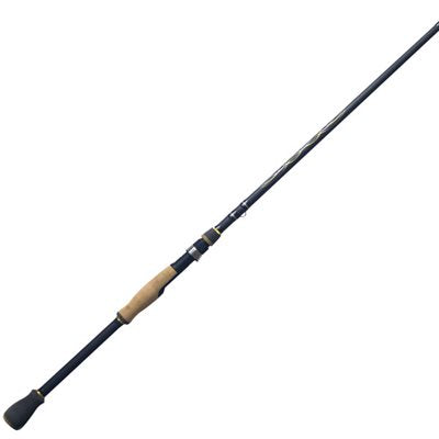 QUANTUM Vapor 7'2" 1pc Ml Spin Rod