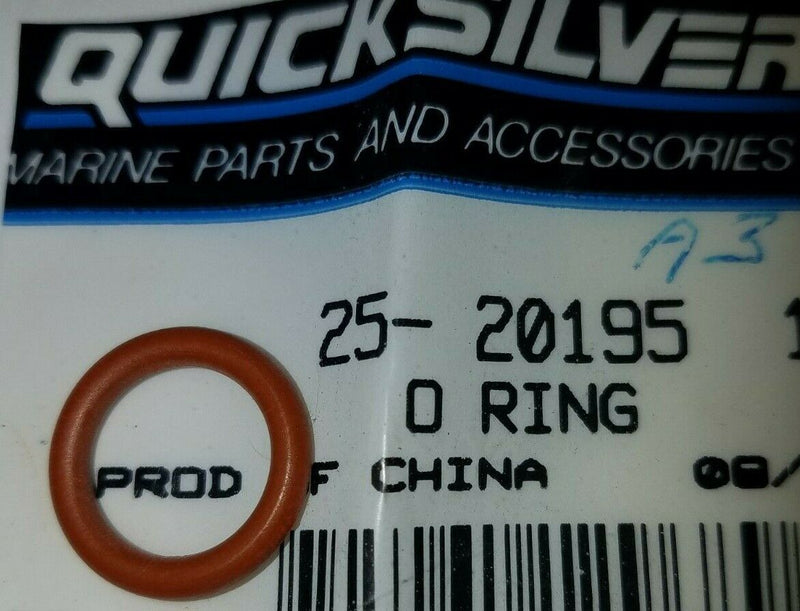 O RING 201951
