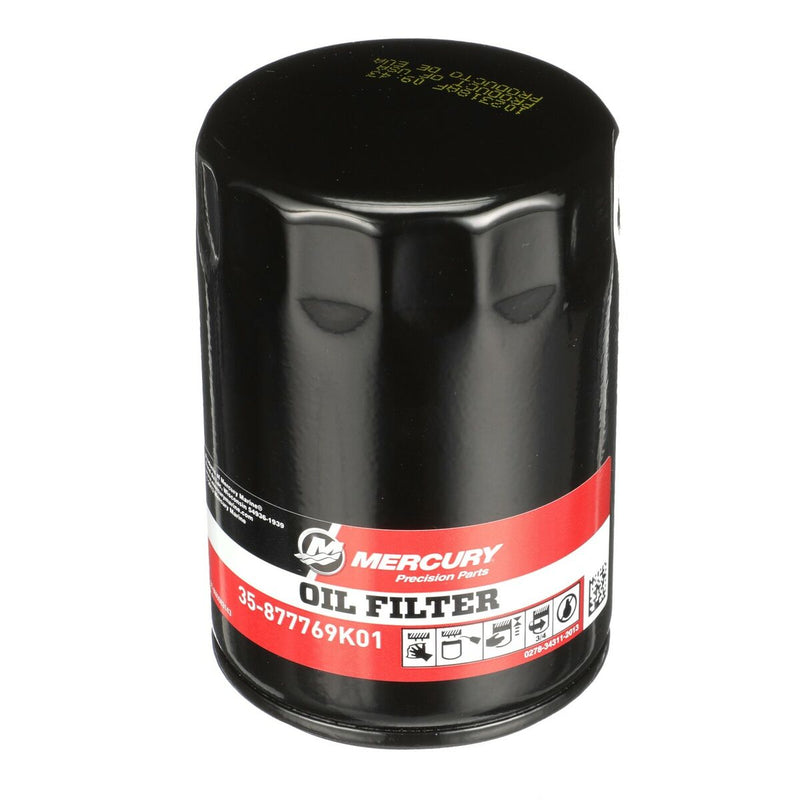 OIL FILTER LS6C  35-877769K01