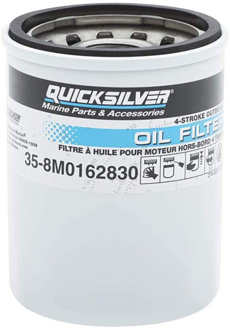 OIL FILTER 8M0162830