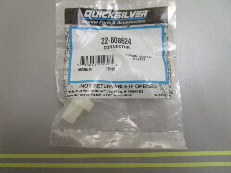 CONNECTOR 22-808624