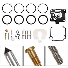 YAMAHA CARBURETOR REPAIR 66EW00930100