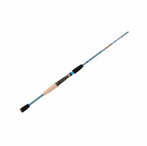 Duckett Salt Series 7'6" Medium Heavy Moderate Spinning Rod