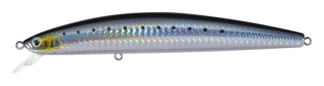 DAIWA SALT PRO MINNOW 17F