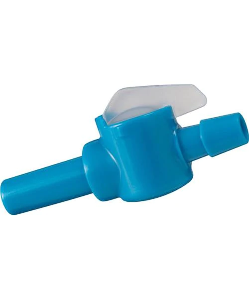 Platypus In-Line Shutoff Valve