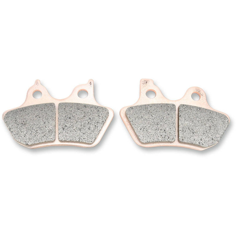 BRAKE PAD - SINTERED-18-